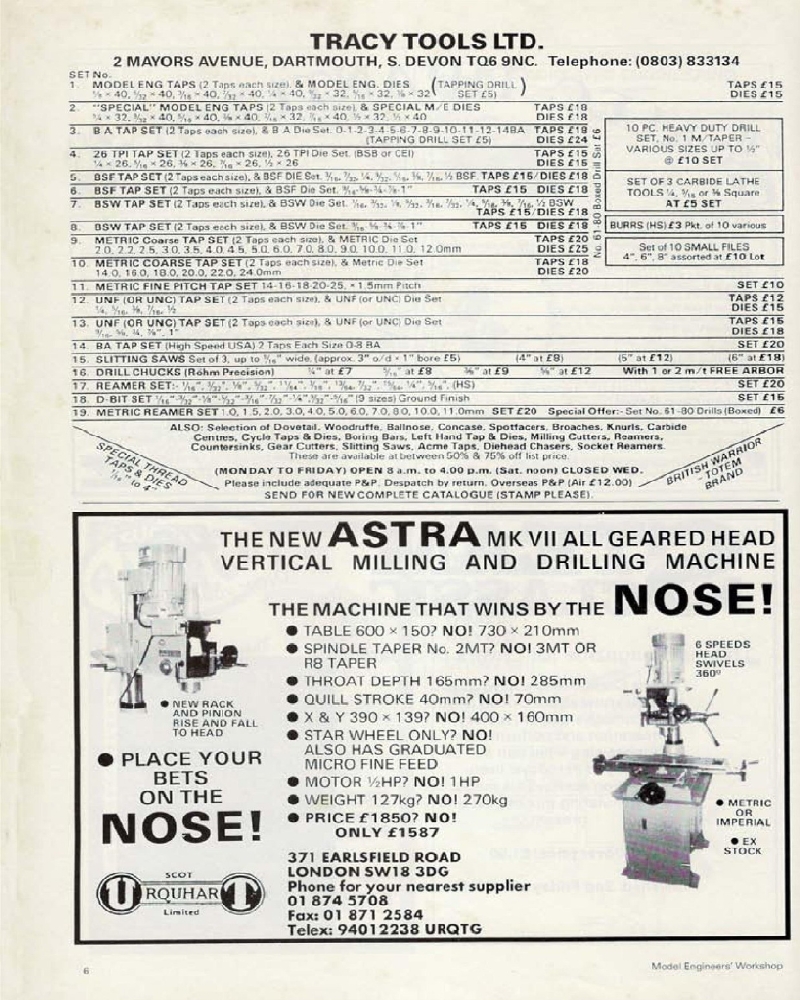Model Engineers 1990-001